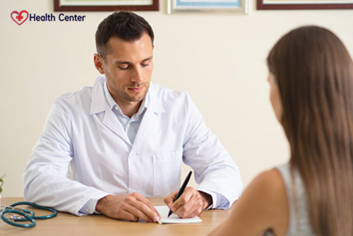 Лечение зависимости от Габапентина в Улан-Удэ в клинике Центр здоровья